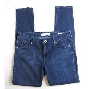Bullhead Jeans Low Rise Skinniest Juniors Size 9